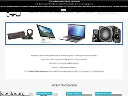 Sites similar to gebruiktehardware.nl