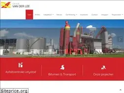 Sites similar to gebrvanderlee.nl