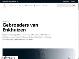 Sites similar to gebrvanenkhuizen.nl