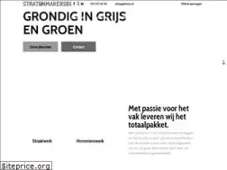 Sites similar to gebrvos.nl