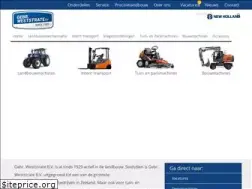 Sites similar to gebrweststrate.nl