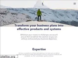 Sites similar to gebs.ro