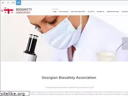 Sites similar to gebsa.ge