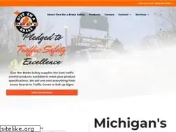 Sites similar to gebsafety.com