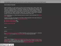Sites similar to gebseng.com