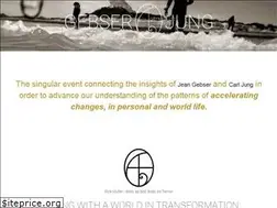 Sites similar to gebserjung2019.com