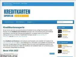 Sites similar to gebuhrenfreie-kreditkarte.de