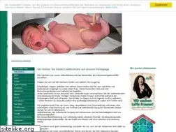 Sites similar to geburtshaus-horb.de