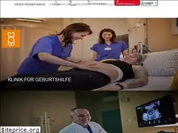 Sites similar to geburtshilfe-halle.de