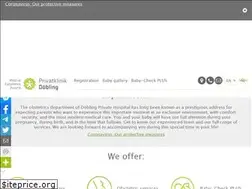 Sites similar to geburtshilfe-wien.at