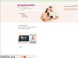 Sites similar to geburtskarten-palast.de