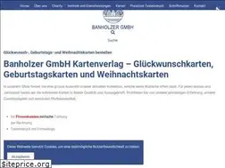 Sites similar to geburtstagskarte.ch