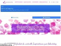Sites similar to geburu.com