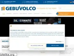 Sites similar to gebuvolco.nl