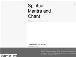 Sites similar to gebymantrachant.blogspot.com
