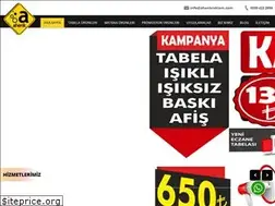 Sites similar to gebze-tabela.com