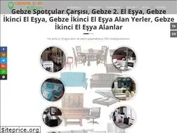 Sites similar to gebze2elesya.com