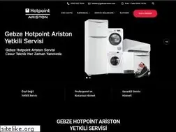 Sites similar to gebzeariston.com