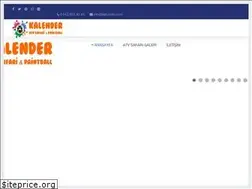 Sites similar to gebzeatv.com