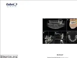 Sites similar to gebzecapadis.com