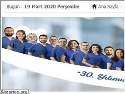 Sites similar to gebzegazetesi.com