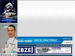 Sites similar to gebzehaber.net