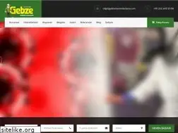 Sites similar to gebzehasereilaclama.com