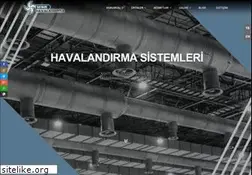 Sites similar to gebzehavalandirma.com.tr