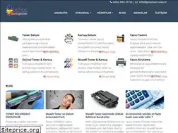 Sites similar to gebzekartustoner.com
