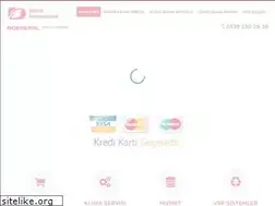 Sites similar to gebzeklimateknikservisi.com