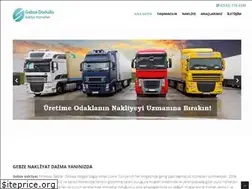 Sites similar to gebzekocaelinakliye.com