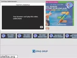 Sites similar to gebzekoleji.k12.tr