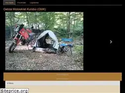 Sites similar to gebzemoto.com