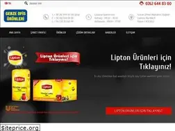 Sites similar to gebzeofis.com.tr