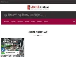 Sites similar to gebzereklam.gen.tr