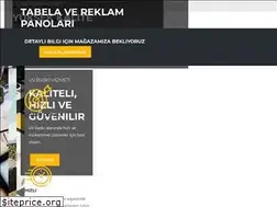 Sites similar to gebzetabelaci.com