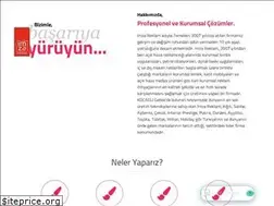 Sites similar to gebzetabelareklam.com