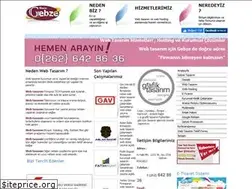 Sites similar to gebzetasarim.com.tr