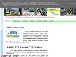 Sites similar to gebzeulasim.blogspot.com