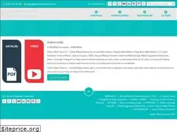 Sites similar to gebzewebtasarim.com