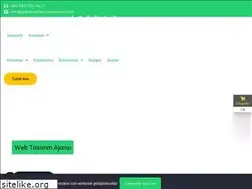 Sites similar to gebzewebtasarimajansi.com