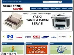 Sites similar to gebzeyazicimerkezi.com