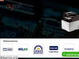Sites similar to gebzeyazicitamiri.net