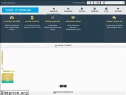 Sites similar to gebzeyuzmekurslari.com