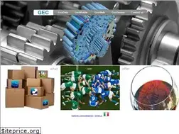 Sites similar to gec-it.com
