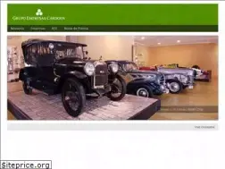 Sites similar to gec.cl