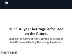 Sites similar to gec.com