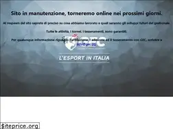 Sites similar to gec.gg