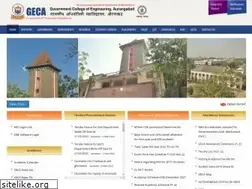 Sites similar to geca.ac.in