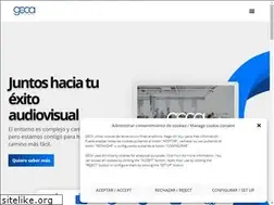 Sites similar to geca.es